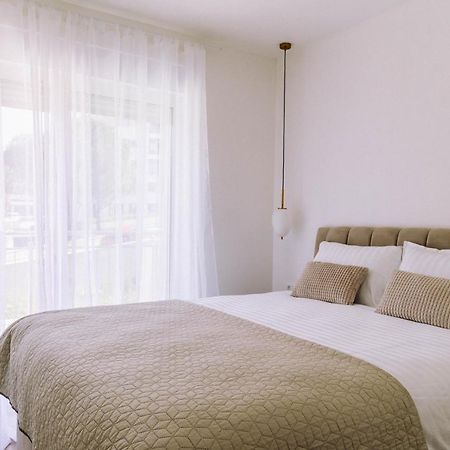 Brand New & Comfort Apartment L & L ,Free Parking + Close To Beach Dubrovnik Luaran gambar
