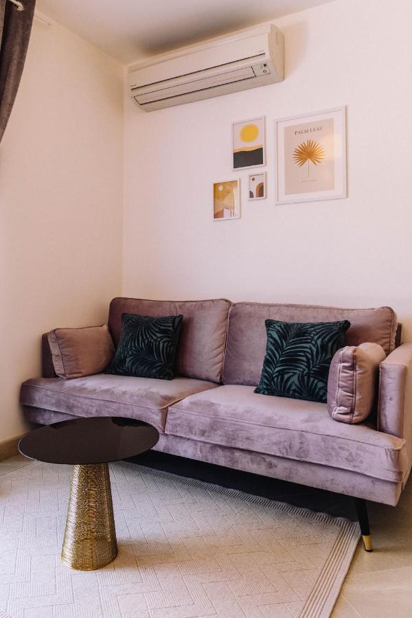 Brand New & Comfort Apartment L & L ,Free Parking + Close To Beach Dubrovnik Luaran gambar