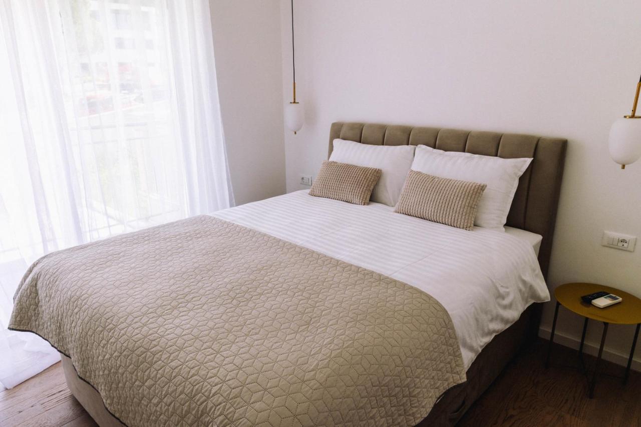 Brand New & Comfort Apartment L & L ,Free Parking + Close To Beach Dubrovnik Luaran gambar