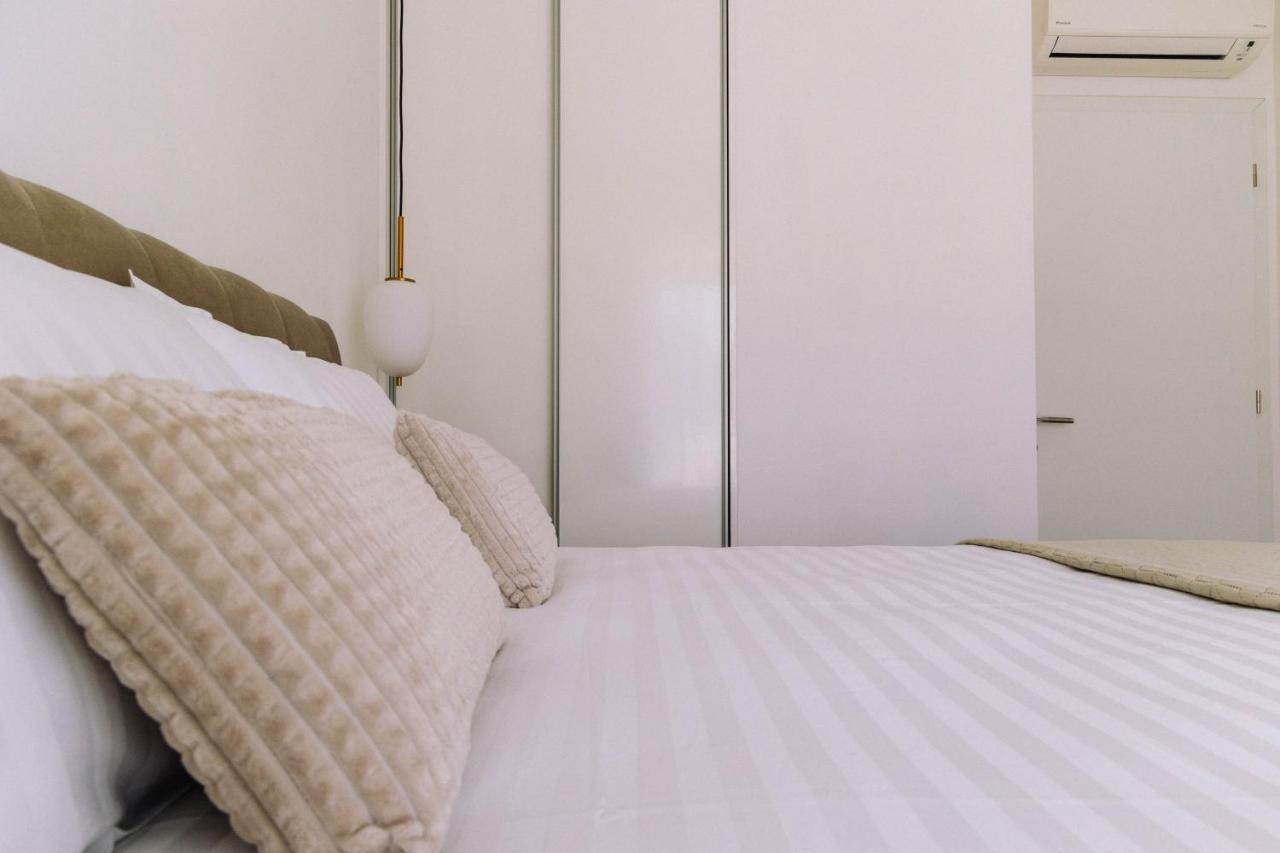 Brand New & Comfort Apartment L & L ,Free Parking + Close To Beach Dubrovnik Luaran gambar