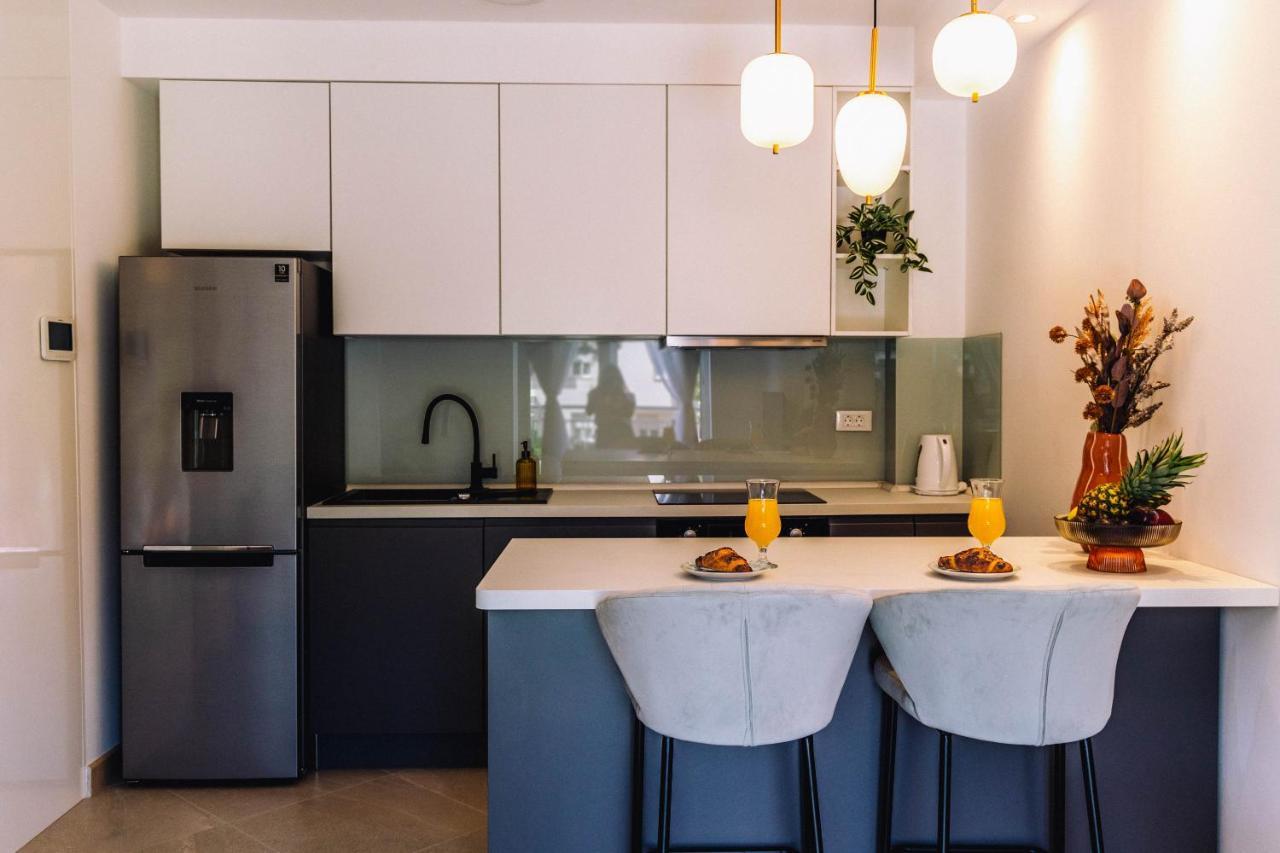 Brand New & Comfort Apartment L & L ,Free Parking + Close To Beach Dubrovnik Luaran gambar