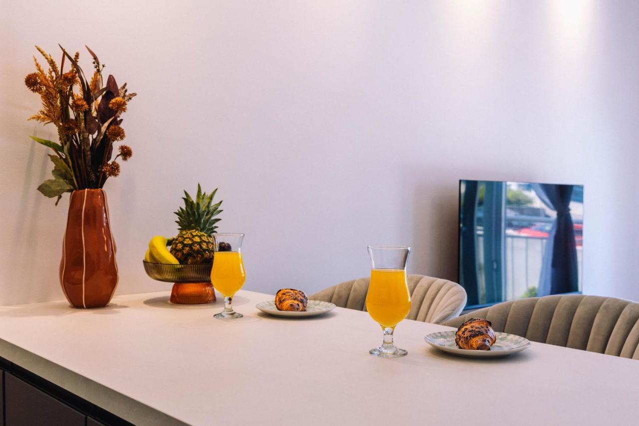 Brand New & Comfort Apartment L & L ,Free Parking + Close To Beach Dubrovnik Luaran gambar