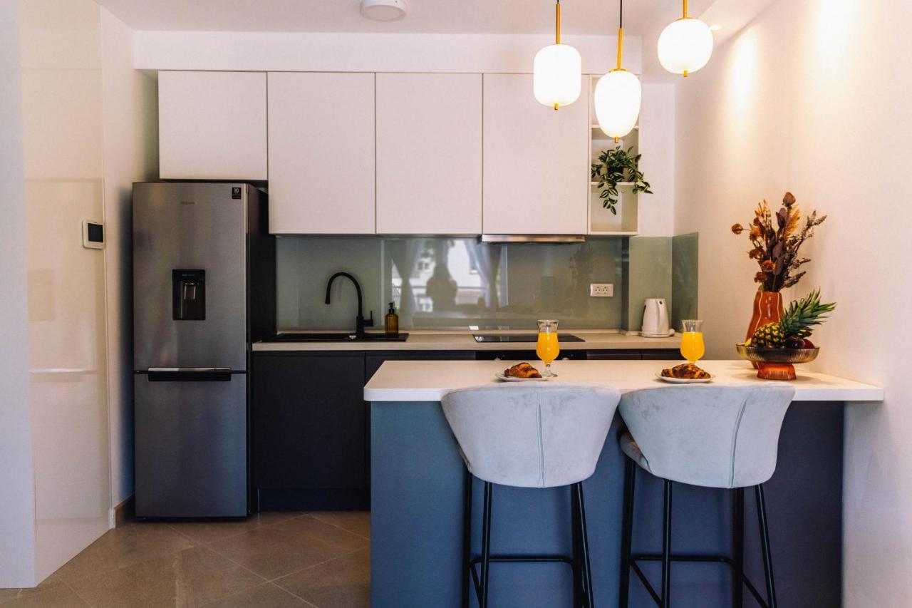 Brand New & Comfort Apartment L & L ,Free Parking + Close To Beach Dubrovnik Luaran gambar