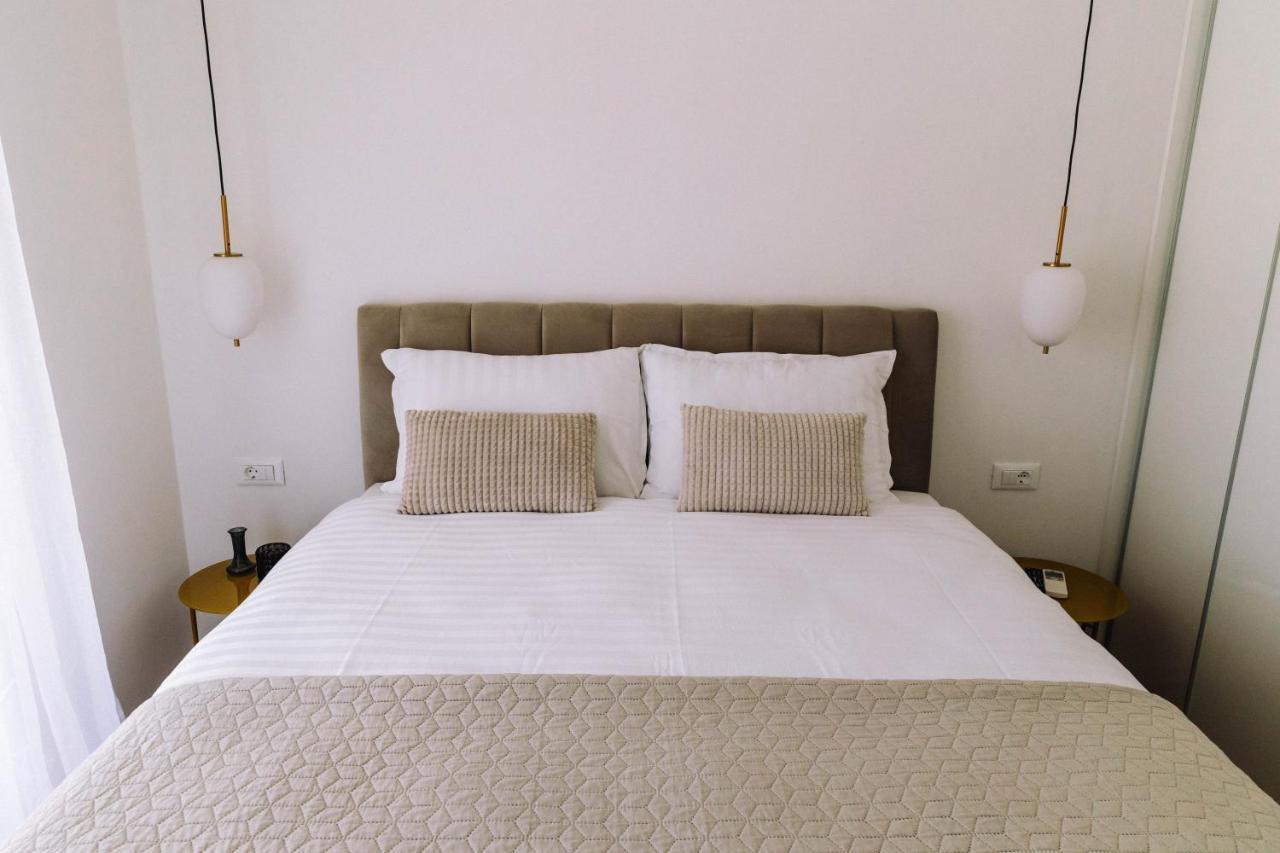 Brand New & Comfort Apartment L & L ,Free Parking + Close To Beach Dubrovnik Luaran gambar