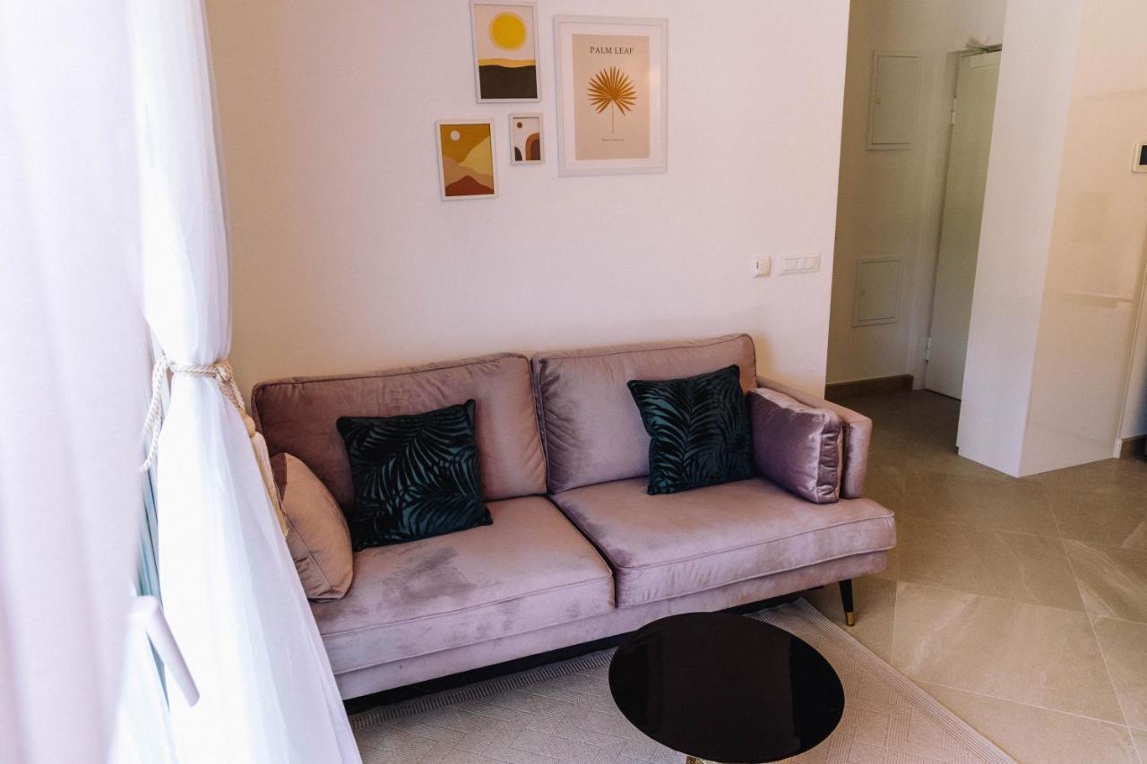 Brand New & Comfort Apartment L & L ,Free Parking + Close To Beach Dubrovnik Luaran gambar