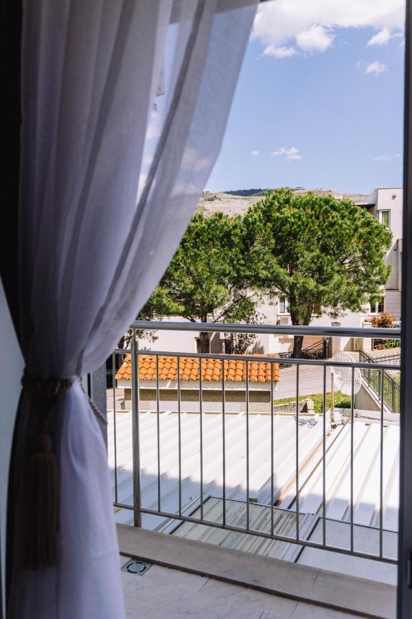 Brand New & Comfort Apartment L & L ,Free Parking + Close To Beach Dubrovnik Luaran gambar
