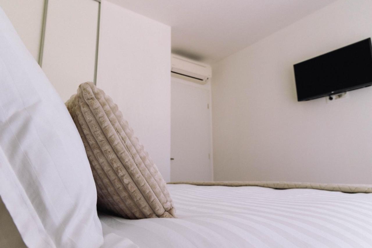 Brand New & Comfort Apartment L & L ,Free Parking + Close To Beach Dubrovnik Luaran gambar