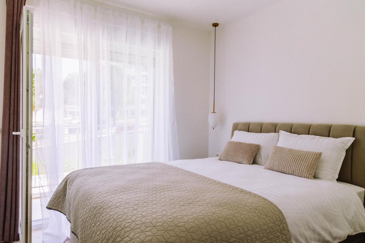 Brand New & Comfort Apartment L & L ,Free Parking + Close To Beach Dubrovnik Luaran gambar