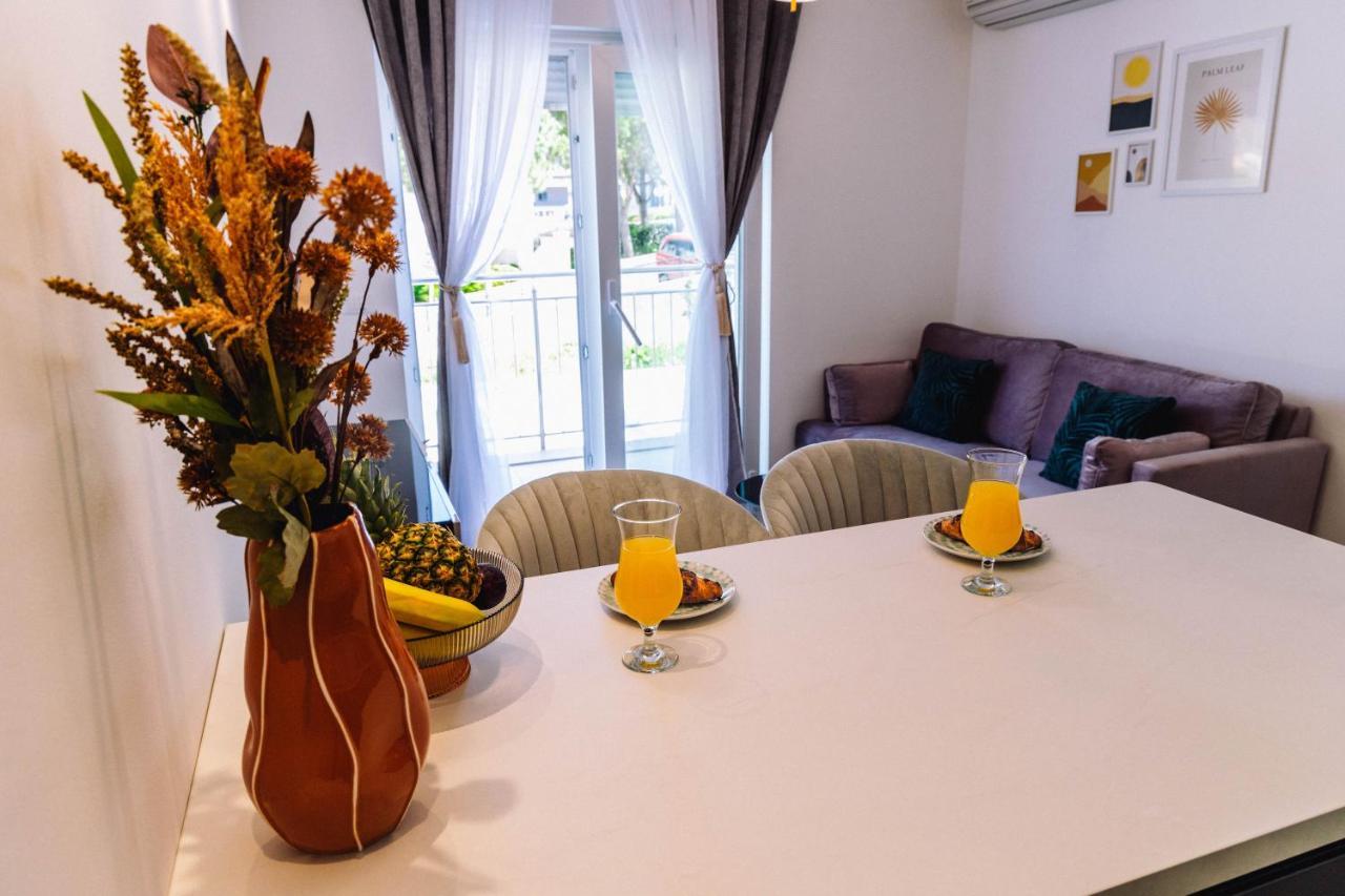 Brand New & Comfort Apartment L & L ,Free Parking + Close To Beach Dubrovnik Luaran gambar