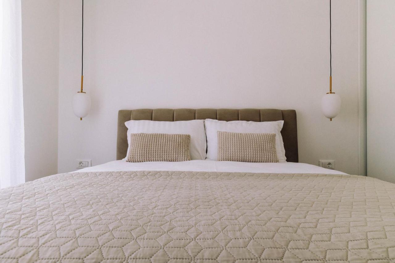 Brand New & Comfort Apartment L & L ,Free Parking + Close To Beach Dubrovnik Luaran gambar