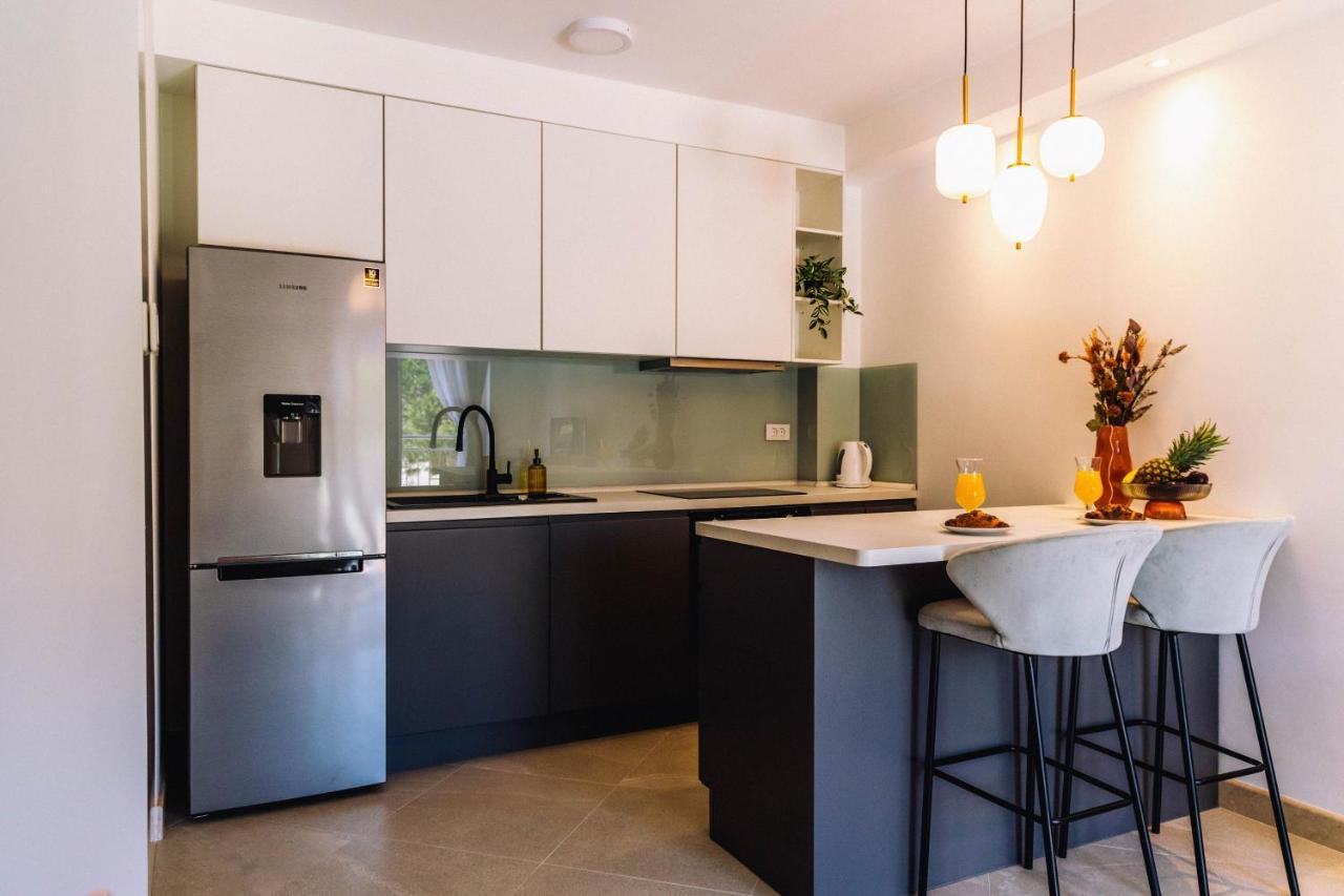 Brand New & Comfort Apartment L & L ,Free Parking + Close To Beach Dubrovnik Luaran gambar