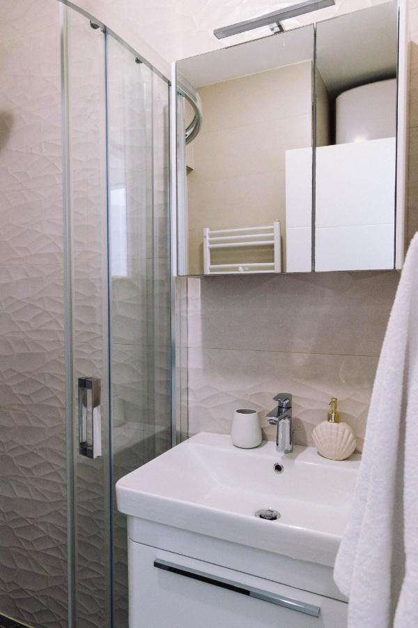 Brand New & Comfort Apartment L & L ,Free Parking + Close To Beach Dubrovnik Luaran gambar