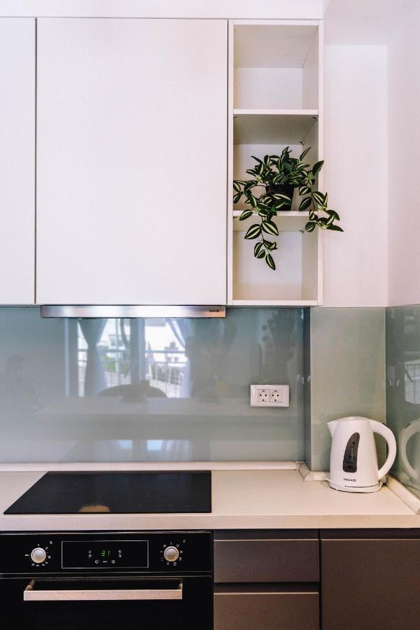 Brand New & Comfort Apartment L & L ,Free Parking + Close To Beach Dubrovnik Luaran gambar