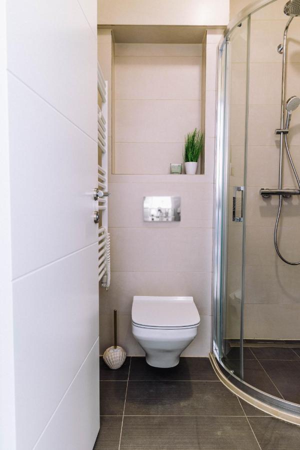 Brand New & Comfort Apartment L & L ,Free Parking + Close To Beach Dubrovnik Luaran gambar